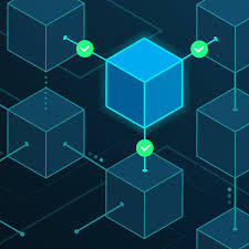 Technologie blockchain